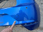 GENUINE SEAT IBIZA REAR BUMPER TOW EYE COVER 2017-ON 6F0807441
