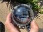 Genuine 2024 Land Rover Defender L663 Front Bumper Fog Light L8B215201AE