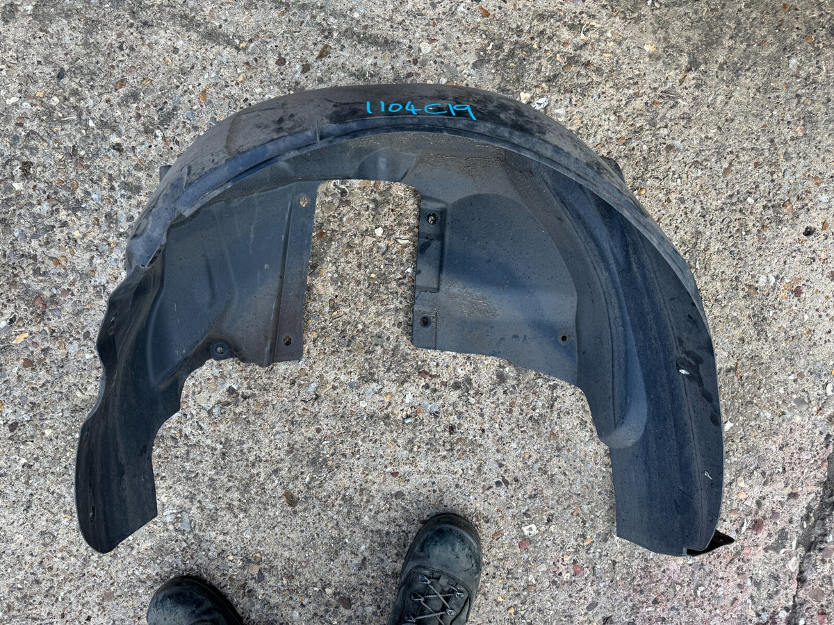 2017 VAUXHALL ASTRA REAR WHEEL ARCH LINER RH RIGHT 5 DOOR HATCHBACK