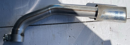 2017-2020 Volvo Exhaust Tail Pipe Tip - Volvo (31432494) Genuine OEM - 31432494