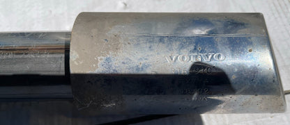 2017-2020 Volvo Exhaust Tail Pipe Tip - Volvo (31432494) Genuine OEM - 31432494