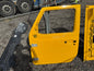 FRONT DOOR LEFT FOR JEEP WRANGLER