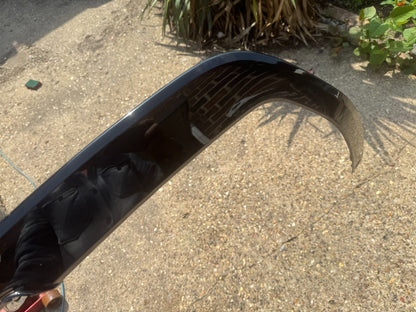 GENUINE RANGE ROVER SPORT L461 REAR BUMPER LOWER TRIM 2022-ON N9X217F954A
