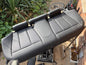 BMW 3 G20 Lower Rear Seat Cushion 7447831 Good Condition