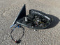 E-TRON 4KR857409J T94 Exterior mirror mounting with electric adjusting unit