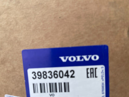 DÂY ĐAI AN TOÀN PHÍA NGOÀI BĂNG SAU MỚI CHO VOLVO V90 CROSS COUNTRY MK2 39836042 CHÍNH HÃNG