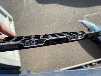 Toyota Yaris Front Bumper Grill 53111-0D230 Genuine