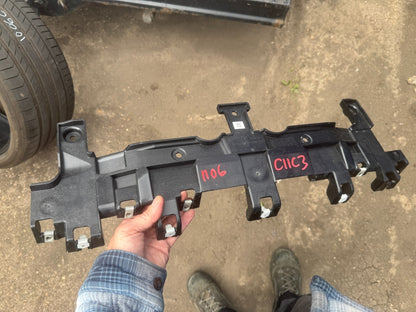 2022-2024 LAND ROVER RANGE ROVER L460 REAR BUMPER BRACKET OEM M8E2-17E800-A