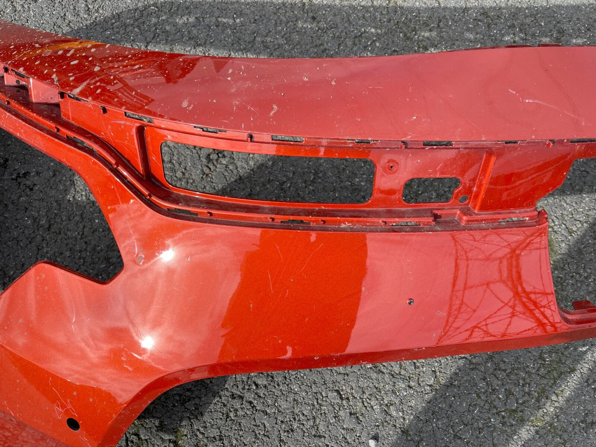 GENUINE KIA NIRO MK2 2021-2023 FRONT BUMPER 86511-AO000