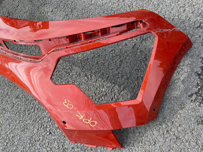 GENUINE KIA NIRO MK2 2021-2023 FRONT BUMPER 86511-AO000