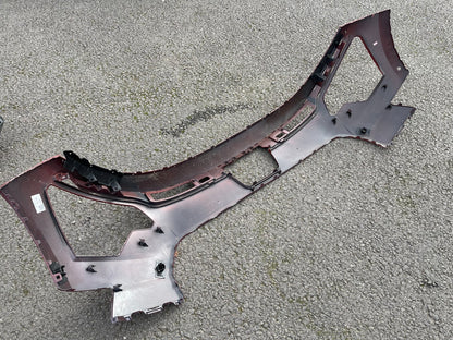 GENUINE KIA NIRO MK2 2021-2023 FRONT BUMPER 86511-AO000