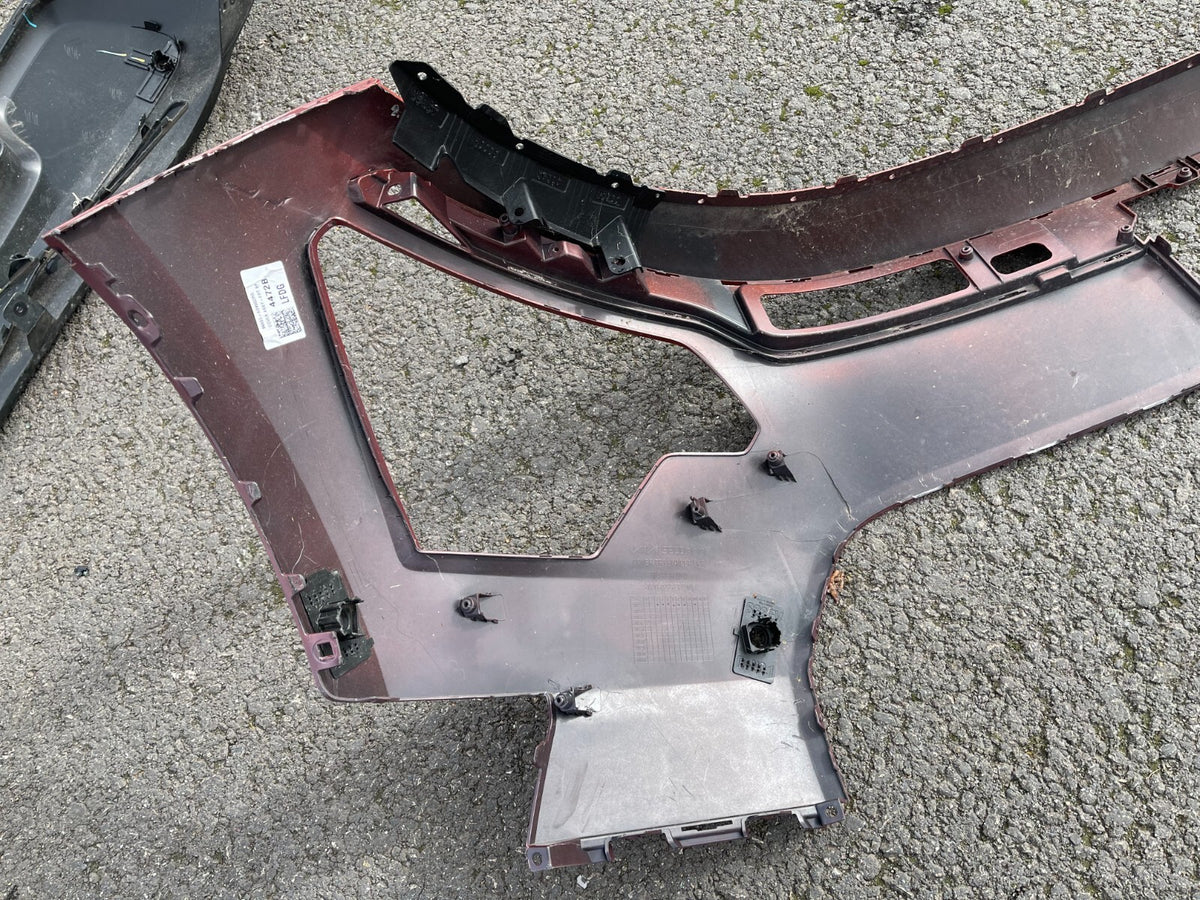 GENUINE KIA NIRO MK2 2021-2023 FRONT BUMPER 86511-AO000