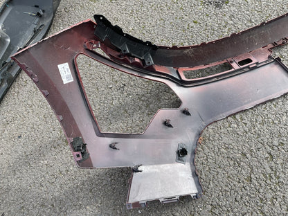 GENUINE KIA NIRO MK2 2021-2023 FRONT BUMPER 86511-AO000