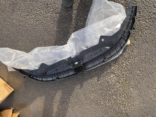 NIEUW ORIGINEEL KIA NIRO BOVENSTE RADIATEURAFDEKKING MOTORRUIMTE 86391AO000 86391AO000