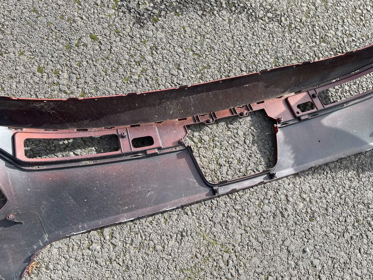 GENUINE KIA NIRO MK2 2021-2023 FRONT BUMPER 86511-AO000