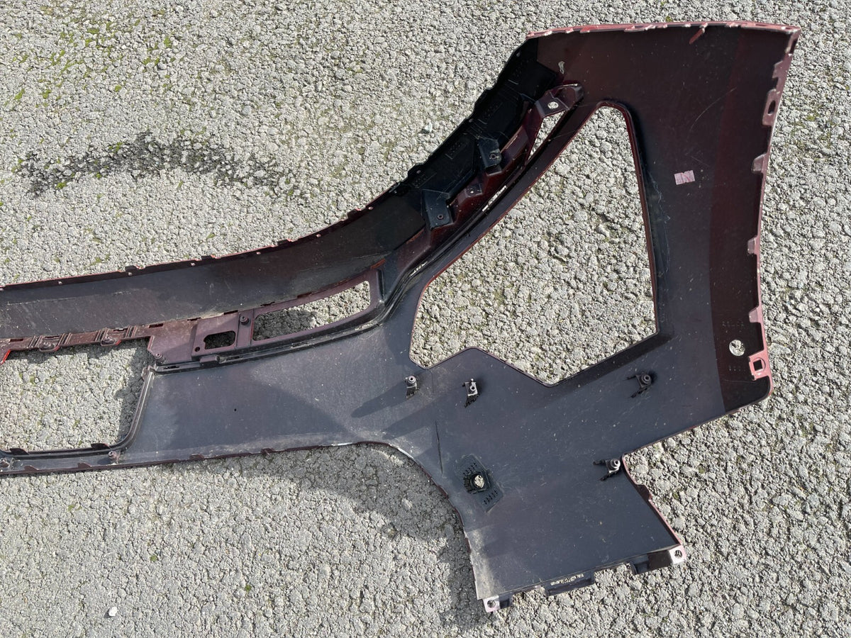GENUINE KIA NIRO MK2 2021-2023 FRONT BUMPER 86511-AO000