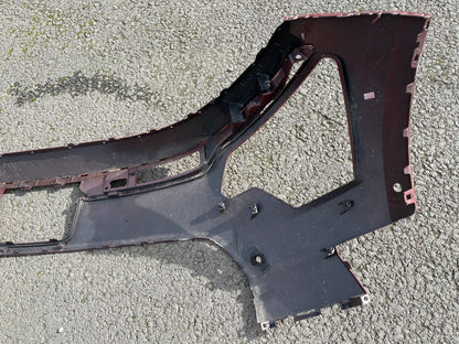 GENUINE KIA NIRO MK2 2021-2023 FRONT BUMPER 86511-AO000