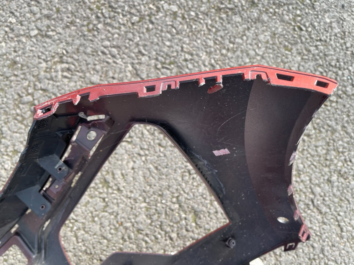 GENUINE KIA NIRO MK2 2021-2023 FRONT BUMPER 86511-AO000