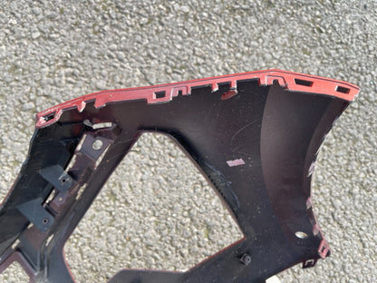 GENUINE KIA NIRO MK2 2021-2023 FRONT BUMPER 86511-AO000