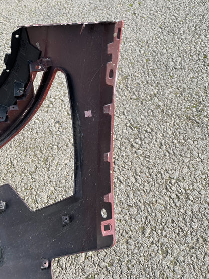 GENUINE KIA NIRO MK2 2021-2023 FRONT BUMPER 86511-AO000