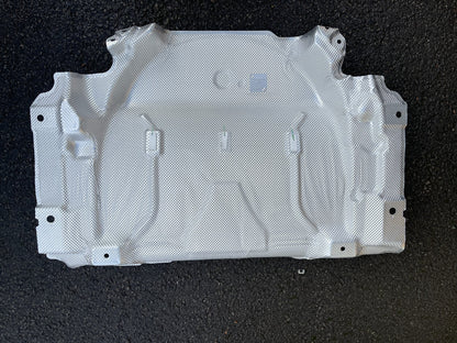 NEW GENUINE Volvo XC90 Rear Heat Shield 32392277