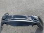 MAZDA 6 BUMPER BELAKANG 2013 SAMPAI 2015 GJR9-50221 ORIGINAL PENYOK PERLU HEAT GUN