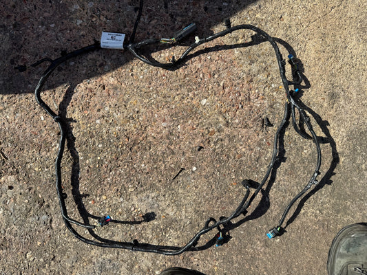 2024 Kabel pdc bumper belakang Range Rover L462 my32-15b484-kc