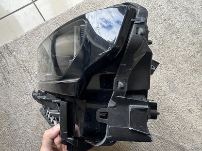 JEEP COMPASS MK3 2026 LEFT PERFORMANCE LED HEADLIGHT ACC0013090AD 2 BROKEN LUGS