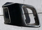 OEM LR RANGE ROVER EVOQUE L538 REAR LEFT INNER EXHAUST FINISHER LR027872 GENUINE