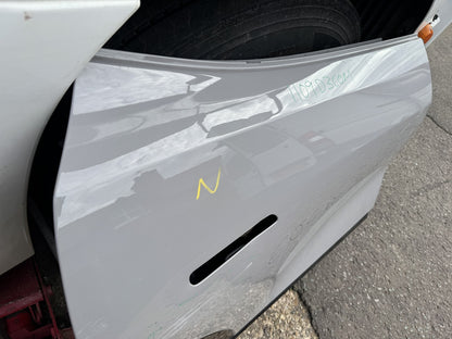 LOTUS ELETRE SUV 2023-2026 REAR RIGHT DOOR SHELL R8896071577 WITH GLOSS TRIMS