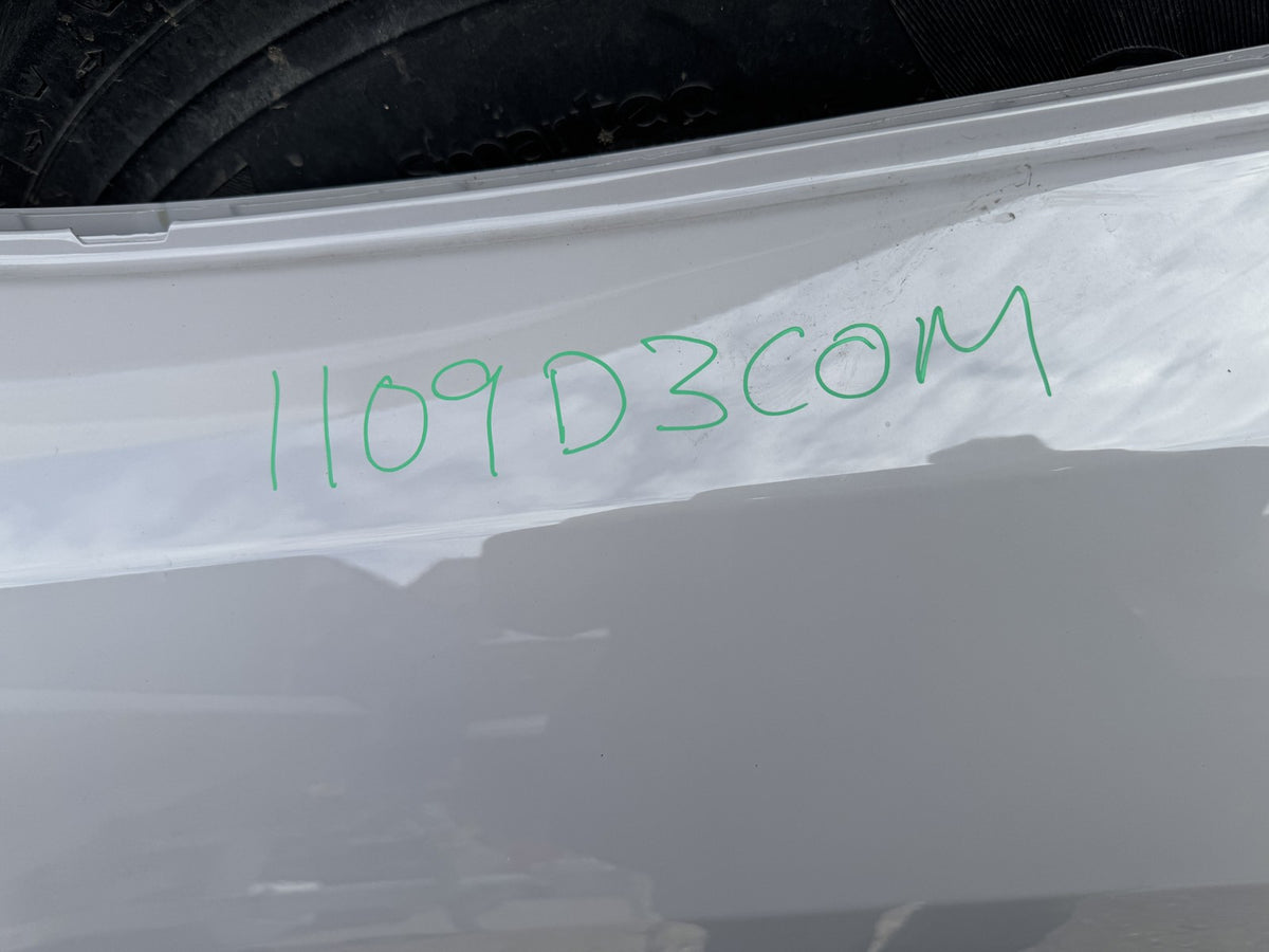 LOTUS ELETRE SUV 2023-2026 REAR RIGHT DOOR SHELL R8896071577 WITH GLOSS TRIMS