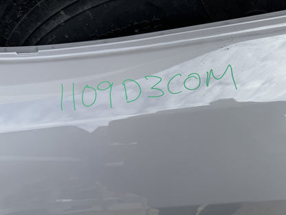 LOTUS ELETRE SUV 2023-2026 REAR RIGHT DOOR SHELL R8896071577 WITH GLOSS TRIMS