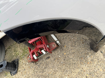 LOTUS ELETRE SUV 2023-2026 REAR RIGHT DOOR SHELL R8896071577 WITH GLOSS TRIMS