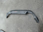 FORD FOCUS 後保桿兩側下巴/擾流翼 ST LINE JX7B-17D781-TB MK4 2018 - 2023