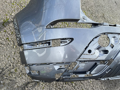 BEMPER BELAKANG RANGE ROVER EVOQUE L551 K8D217D781AAW 2018 2019 2020 2021 2022