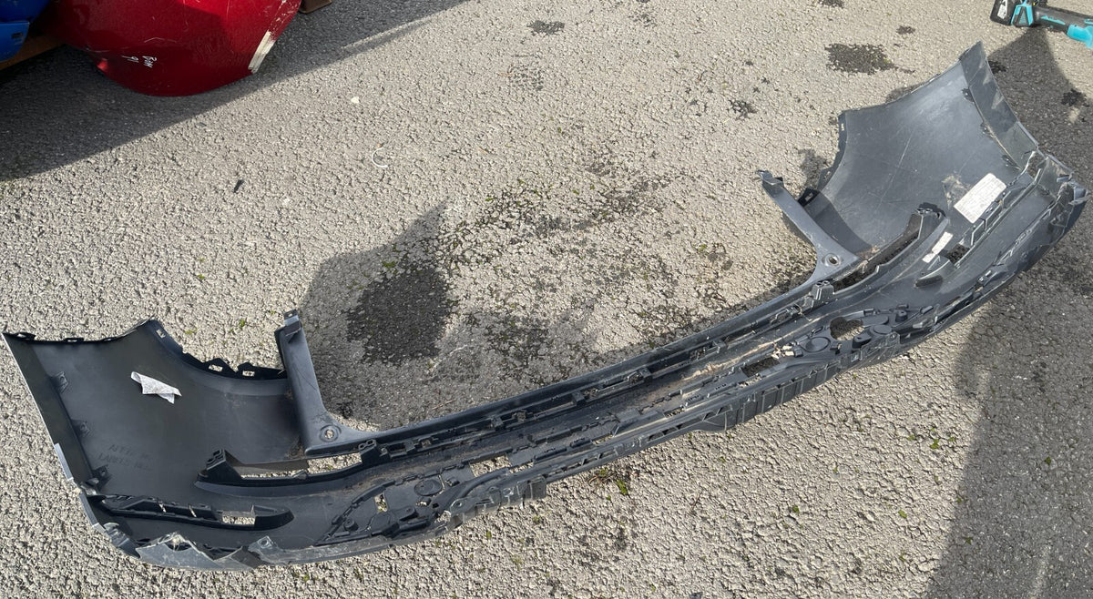 BEMPER BELAKANG RANGE ROVER EVOQUE L551 K8D217D781AAW 2018 2019 2020 2021 2022