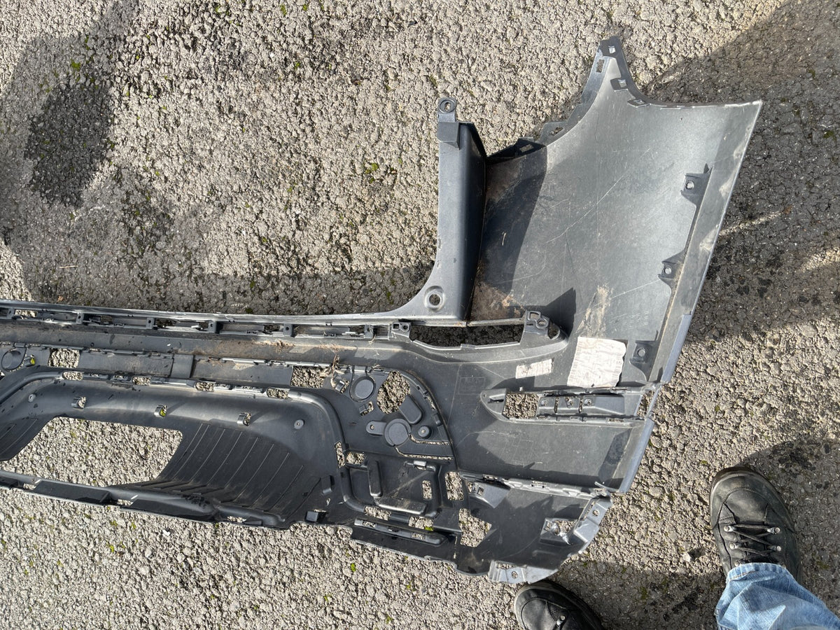 BEMPER BELAKANG RANGE ROVER EVOQUE L551 K8D217D781AAW 2018 2019 2020 2021 2022