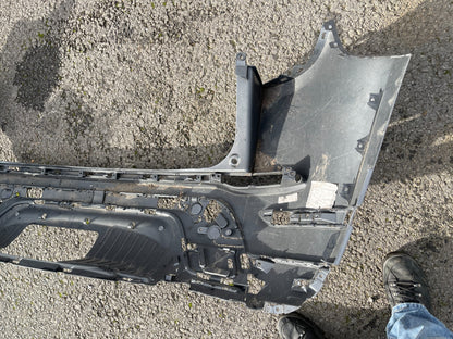 BEMPER BELAKANG RANGE ROVER EVOQUE L551 K8D217D781AAW 2018 2019 2020 2021 2022