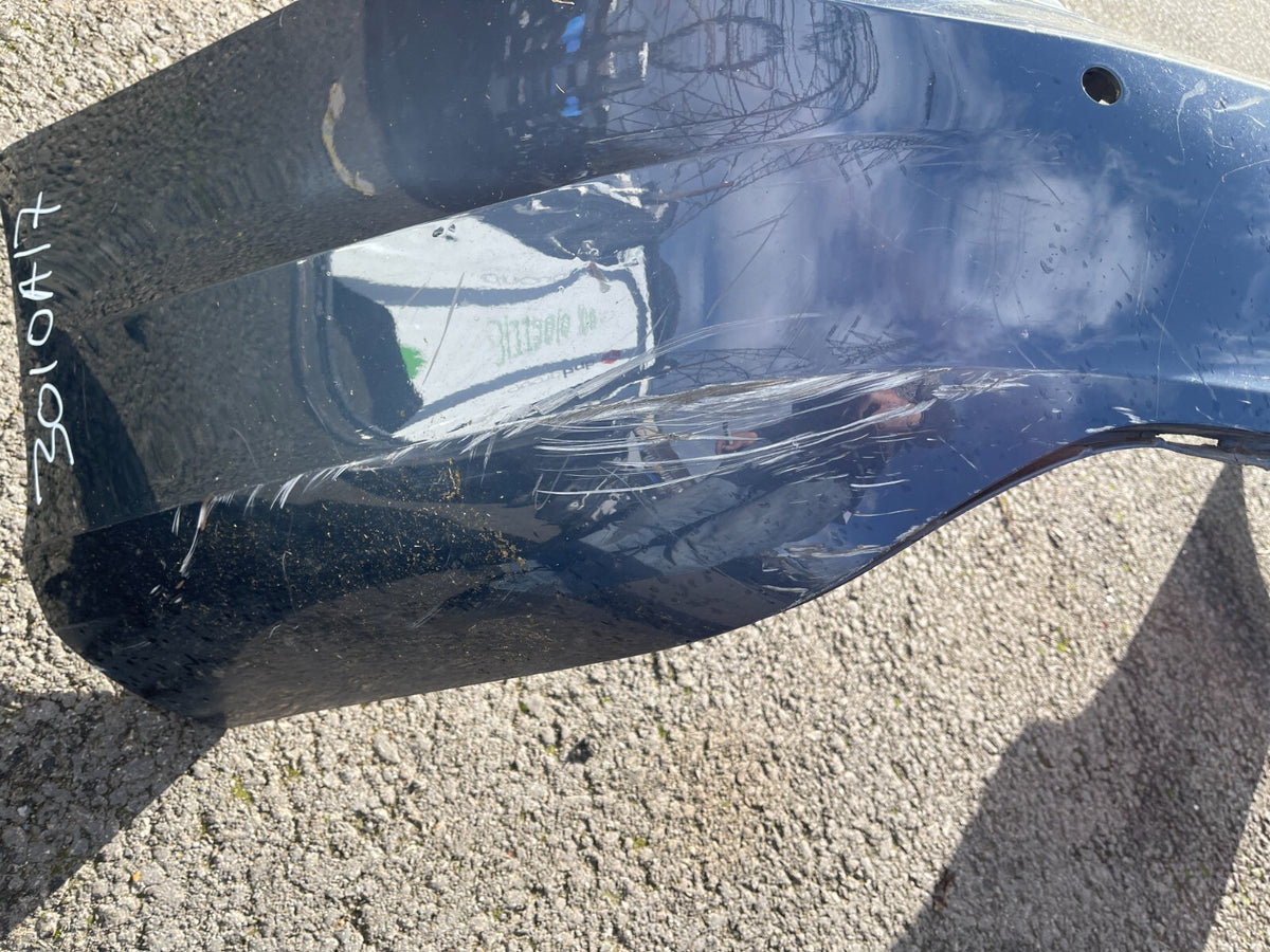 2019 Volvo V90 Rear Bumper Genuine 31383315