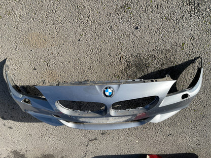 BMW 5 系列 LCI F10 F11 M SPORT 前保桿 51118059000