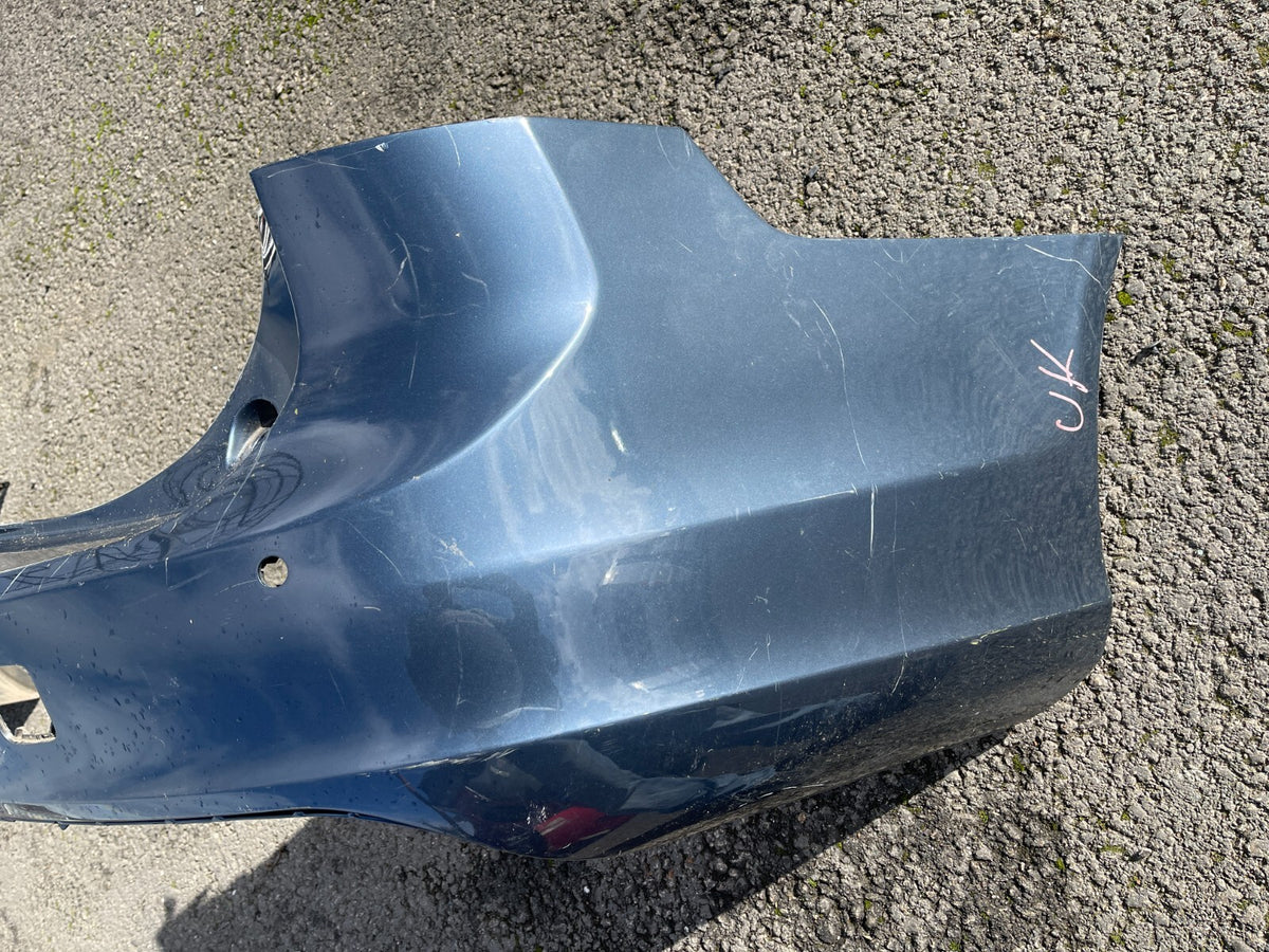 2019 Volvo V90 Rear Bumper Genuine 31383315