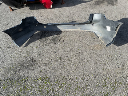 2019 Volvo V90 Rear Bumper Genuine 31383315