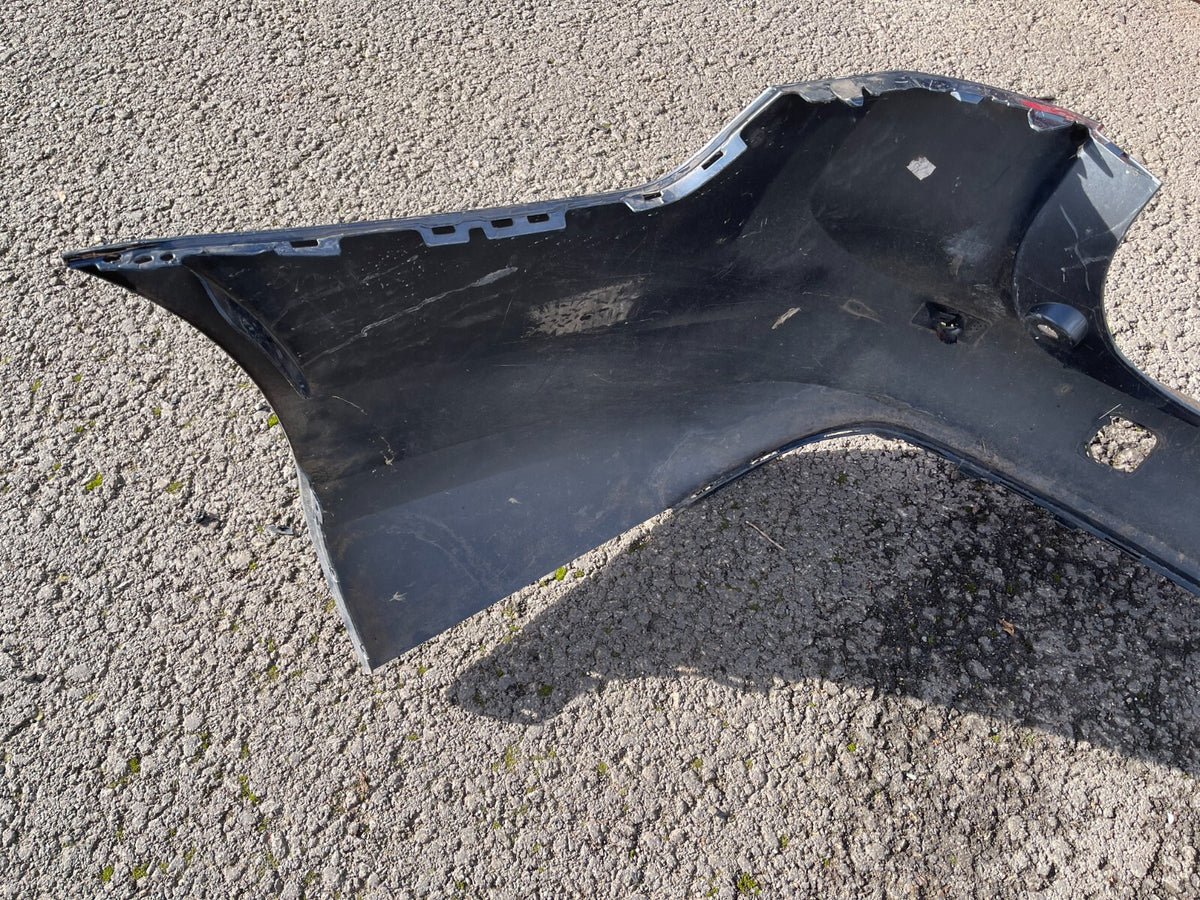 2019 Volvo V90 Rear Bumper Genuine 31383315