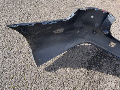 2019 Volvo V90 Rear Bumper Genuine 31383315