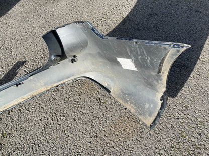 2019 Volvo V90 Rear Bumper Genuine 31383315