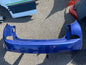 กันชนหลัง แท้ TOYOTA YARIS 5215952830 2017 2018 2019 2020