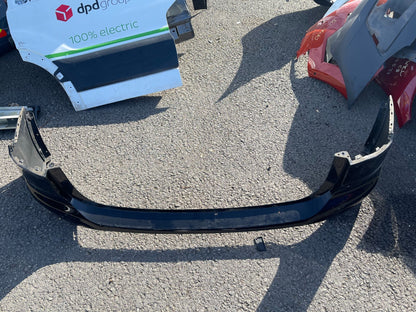 GENUINE BMW X1 2015 ke atas SE BUMPER BELAKANG F48 P/N 51127355260