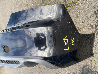 2011-2017 Cản sau Audi A7 4g8807385 OEM