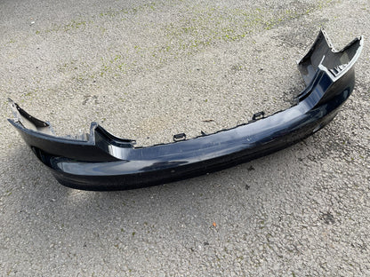 2011-2017 Cản sau Audi A7 4g8807385 OEM