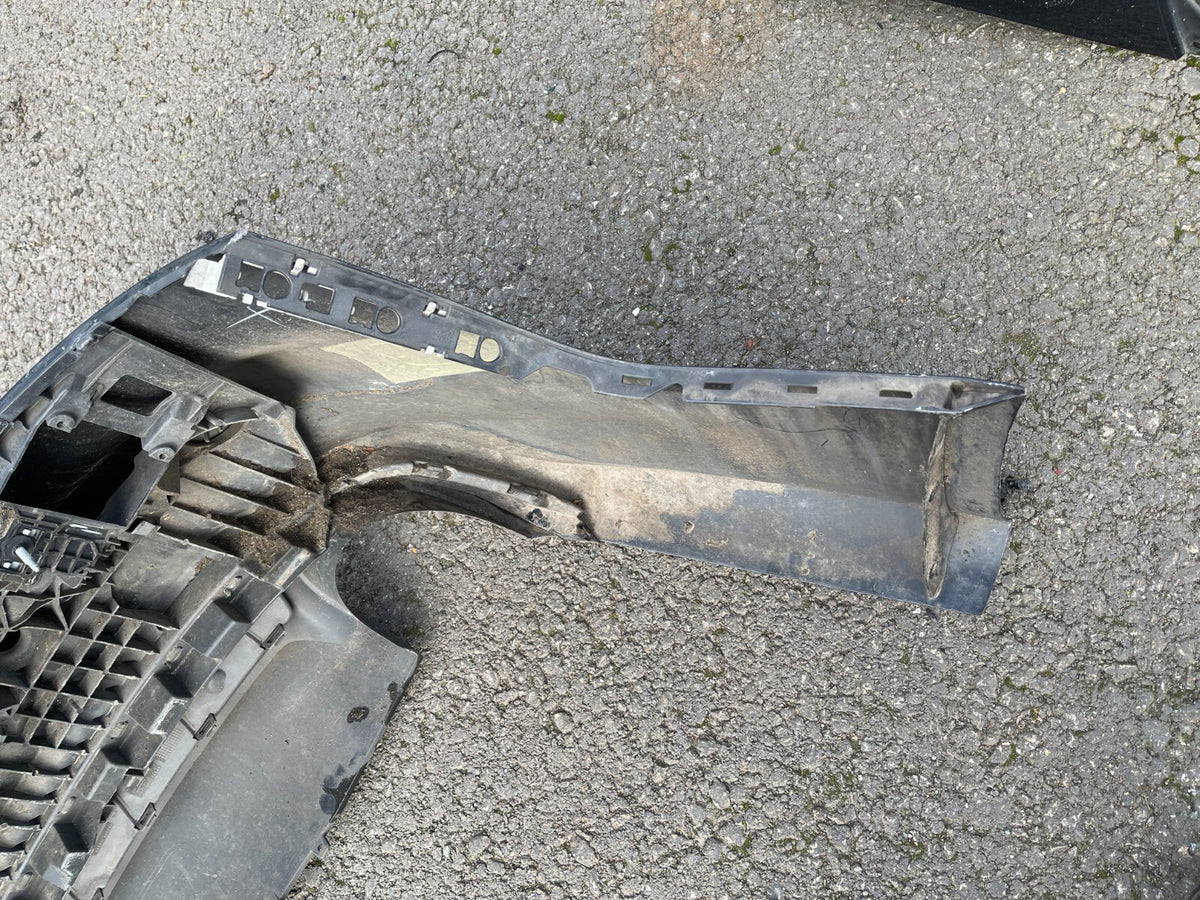 2011-2017 Cản sau Audi A7 4g8807385 OEM